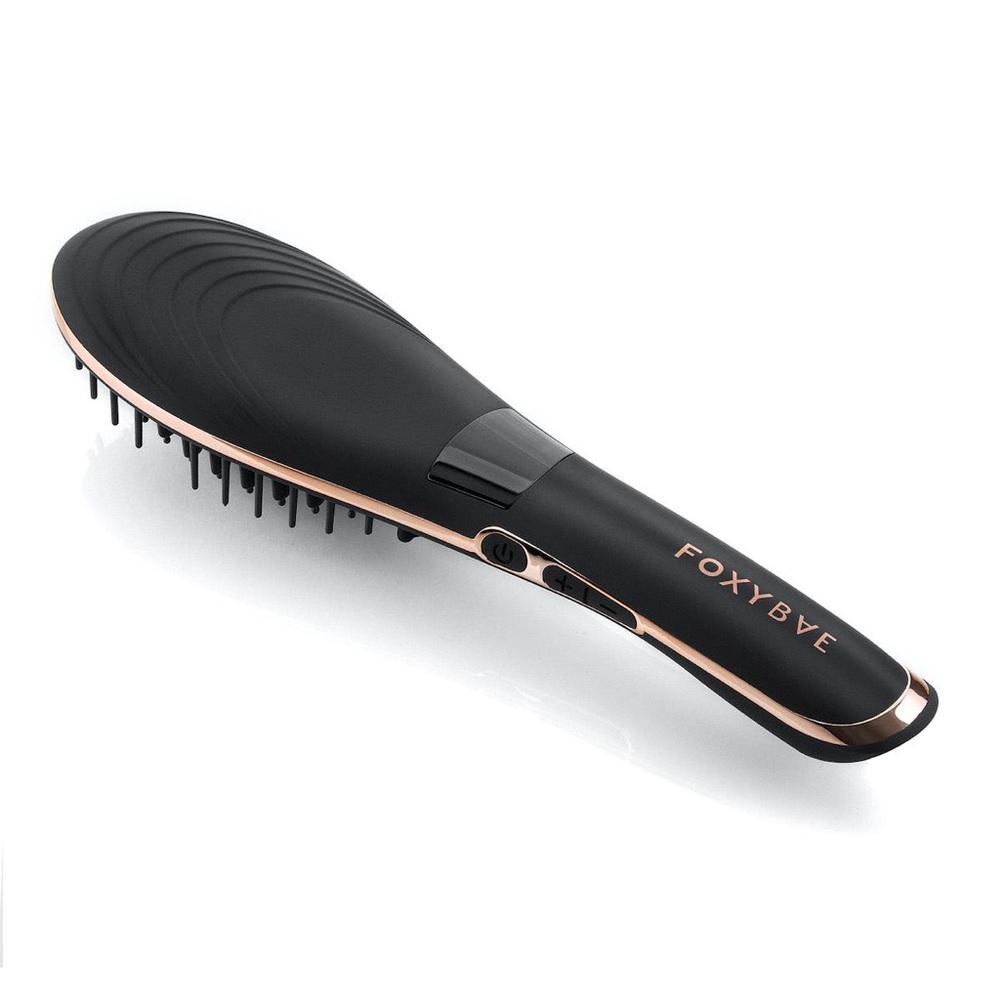 NEW IN BOX! Straightening brush